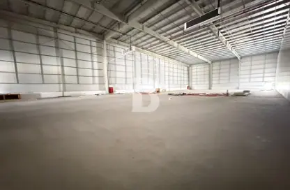 Warehouse - Studio for rent in Dubai Industrial City - Dubai Warehouse - Studio for rent in Dubai Industrial City - Dubai