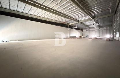 Warehouse - Studio for rent in Dubai Industrial City - Dubai