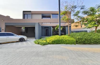 Villa - 5 Bedrooms - 7+ Bathrooms for rent in Kaya - Masaar - Tilal City - Sharjah