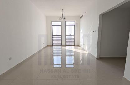 Apartment - 2 - 2 for rent in Uptown Al Zahia - Al Zahia - Muwaileh Commercial - Sharjah