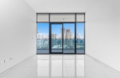 Apartment - 3 - 3 for rent in Future Tower - Business Bay - Dubai