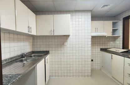 Apartment - 1 Bedroom - 2 Bathrooms for rent in Silicon Avenue - Dubai Silicon Oasis - Dubai