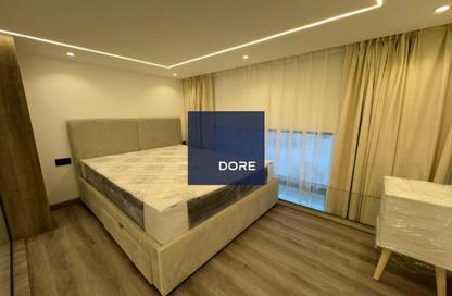 Apartment - Studio - 1 for rent in Oxford Terraces - District 11 - Jumeirah Village Circle - Dubai