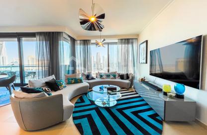 Apartment - 3 Bedrooms - 3 Bathrooms for rent in Burj Vista Tower 1 - Burj Vista - Downtown Dubai - Dubai Apartment - 3 Bedrooms - 3 Bathrooms for rent in Burj Vista Tower 1 - Burj Vista - Downtown Dubai - Dubai