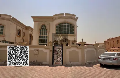 Villa - 5 Bedrooms - 6 Bathrooms for rent in Al Rawda 3 Villas - Al Rawda 3 - Al Rawda - Ajman