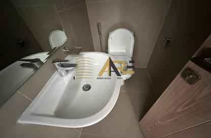 Apartment - 1 - 2 for rent in Sarab 2 - Aljada - Sharjah Apartment - 1 - 2 for rent in Sarab 2 - Aljada - Sharjah