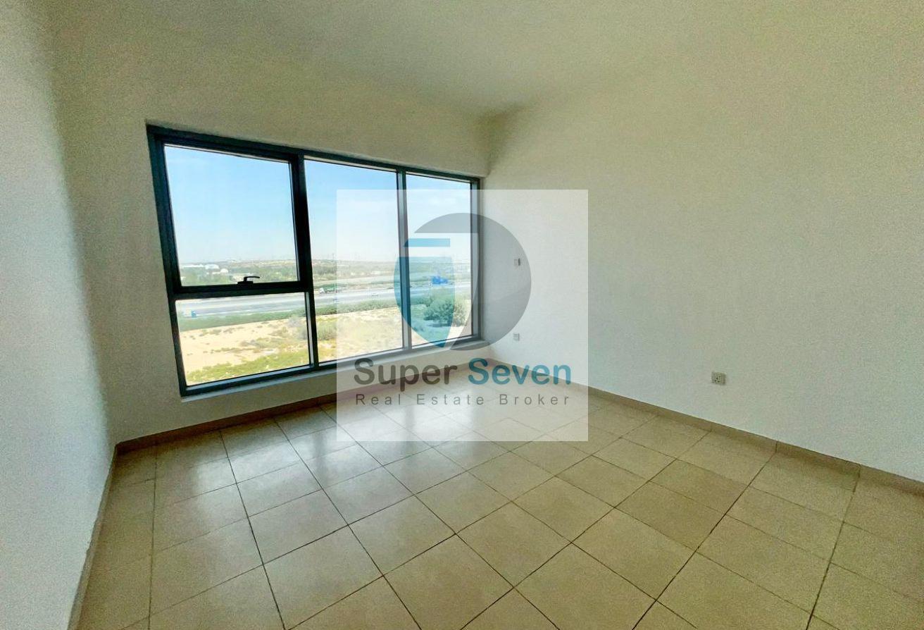 VASTU || TYPE A || LONG BALCONY || ROAD VIEW photo 5