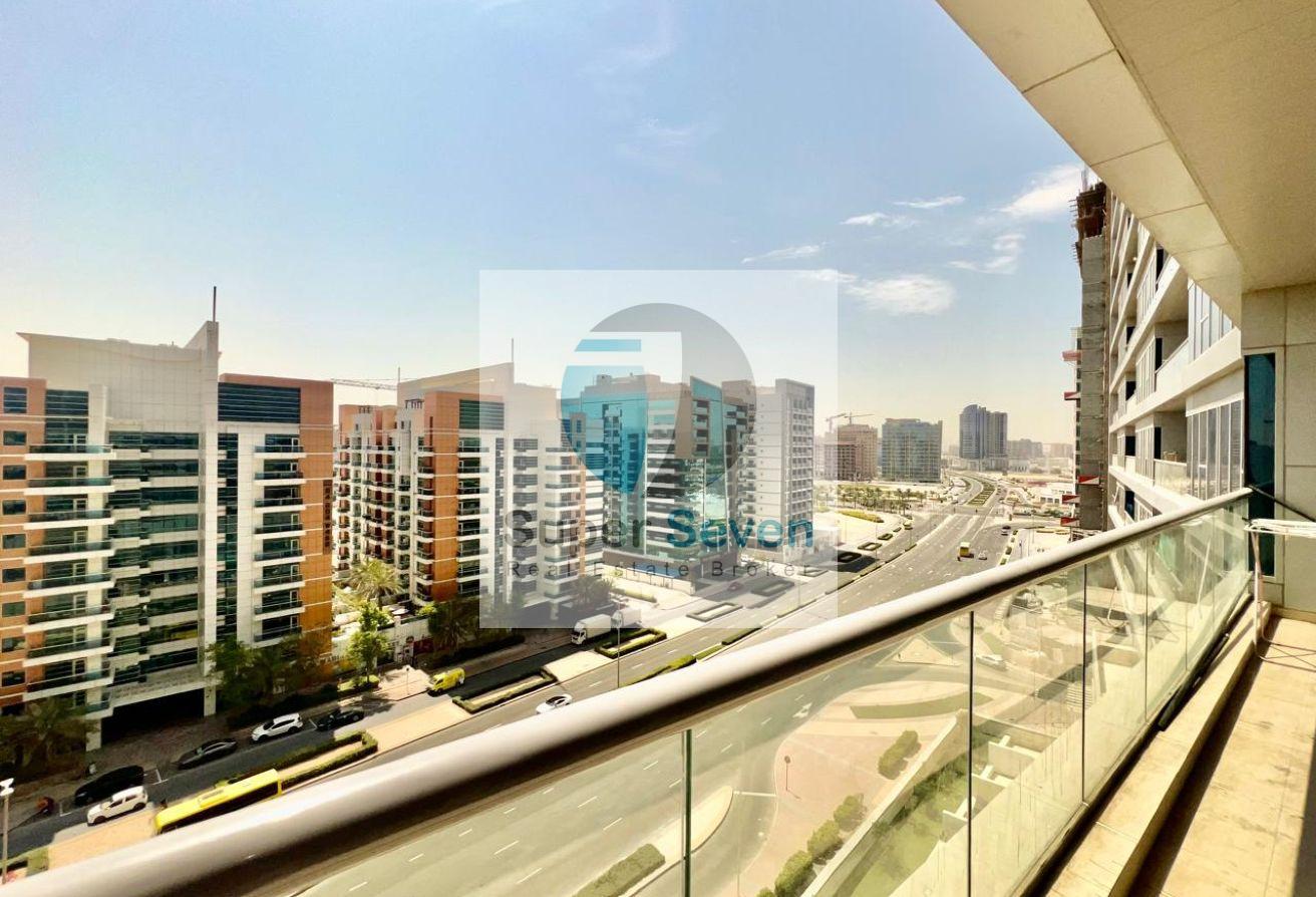 VASTU || TYPE A || LONG BALCONY || ROAD VIEW photo 11
