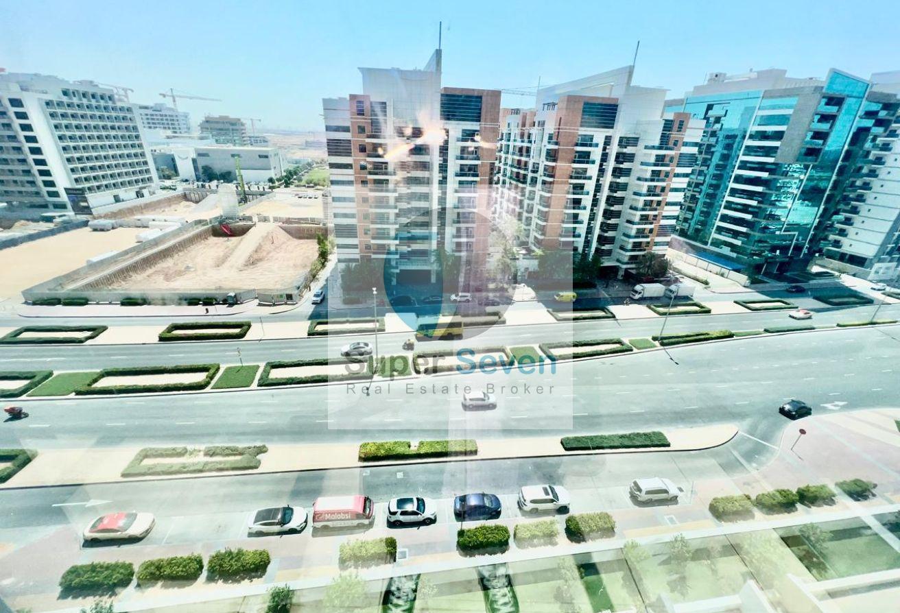 VASTU || TYPE A || LONG BALCONY || ROAD VIEW photo 10