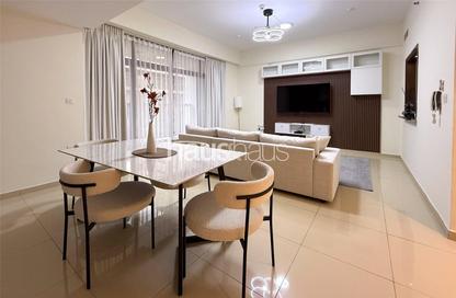 Apartment - 2 Bedrooms - 3 Bathrooms for rent in Laya Residences - District 10 - Jumeirah Village Circle - Dubai