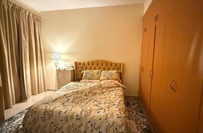 Apartment - 1 Bedroom - 2 Bathrooms for sale in Al Rashidiya Towers - Al Rashidiya - Ajman Downtown - Ajman