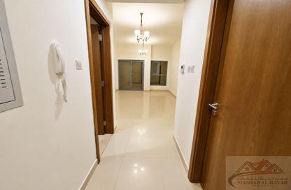 Apartment - 1 - 2 for rent in Muwaileh 29 Building - Muwaileh - Sharjah