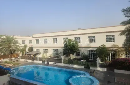 فيلا - 3 غرف نوم - 4 حمامات للايجار في فلل الصفا 2 - الصفا 2 - الصفا - دبي