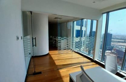 Office Space - Studio for rent in Business Tower - Business Bay - Dubai