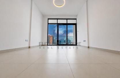 Apartment - 1 Bedroom - 2 Bathrooms for rent in Al Habbai 6 - Jumeirah Garden City - Al Satwa - Dubai