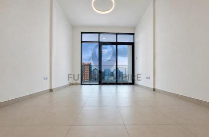Apartment - 1 Bedroom - 2 Bathrooms for rent in Al Habbai 6 - Jumeirah Garden City - Al Satwa - Dubai