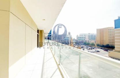 Apartment - 2 Bedrooms - 3 Bathrooms for rent in Rose Home - Oud Metha - Bur Dubai - Dubai