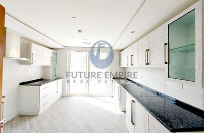 Apartment - 2 Bedrooms - 3 Bathrooms for rent in Rose Home - Oud Metha - Bur Dubai - Dubai
