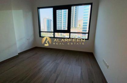 Apartment - 3 Bedrooms - 3 Bathrooms for rent in Arjan Circle - Arjan - Dubai Apartment - 3 Bedrooms - 3 Bathrooms for rent in Arjan Circle - Arjan - Dubai