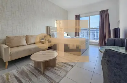 Apartment - 1 Bathroom for rent in Al Khail Heights 8A - Al Khail Heights - Al Quoz - Dubai Apartment - 1 Bathroom for rent in Al Khail Heights 8A - Al Khail Heights - Al Quoz - Dubai