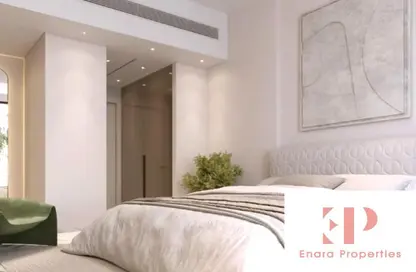 شقة - 1 حمام للبيع في ريد سكوار تاور - مثلث قرية جميرا - دبي