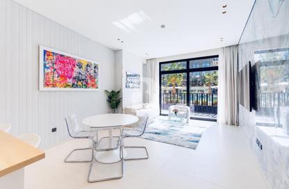 Apartment - 3 - 4 for sale in Beverly Residence - District 13 - Jumeirah Village Circle - Dubai Apartment - 3 - 4 for sale in Beverly Residence - District 13 - Jumeirah Village Circle - Dubai