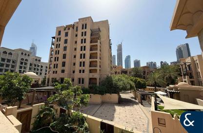 Apartment - 2 Bedrooms - 2 Bathrooms for rent in Zanzebeel 3 - Zanzebeel - Old Town - Downtown Dubai - Dubai Apartment - 2 Bedrooms - 2 Bathrooms for rent in Zanzebeel 3 - Zanzebeel - Old Town - Downtown Dubai - Dubai