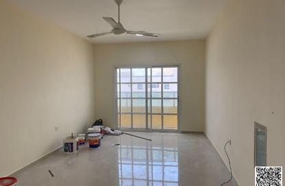 Apartment - 1 Bedroom - 1 Bathroom for rent in Al Rawda 2 Villas - Al Rawda 2 - Al Rawda - Ajman
