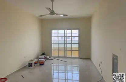 شقة - غرفة نوم - 1 حمام للايجار في فلل الروضة 2 - 2  الروضة - الروضة - عجمان