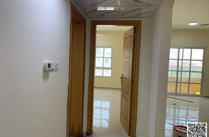 Apartment - 1 Bedroom - 1 Bathroom for rent in Al Rawda 2 Villas - Al Rawda 2 - Al Rawda - Ajman