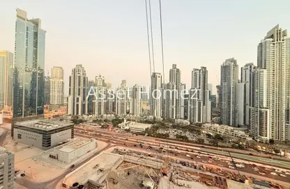 شقة - 3 غرف نوم - 4 حمامات للايجار في برج اسكيب - الخليج التجاري - دبي