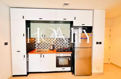 Apartment - 2 Bedrooms - 1 Bathroom for rent in Collective 2.0 Tower B - Collective 2.0 - Dubai Hills Estate - Dubai