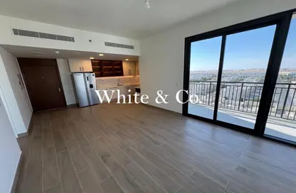 Apartment - 2 Bedrooms - 2 Bathrooms for rent in Holland Gardens - Town Square - Dubai