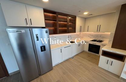 Apartment - 2 Bedrooms - 2 Bathrooms for rent in Holland Gardens - Town Square - Dubai