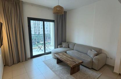 Apartment - 2 Bedrooms - 2 Bathrooms for rent in Hayat Boulevard 1 - Hayat Boulevard - Town Square - Dubai Apartment - 2 Bedrooms - 2 Bathrooms for rent in Hayat Boulevard 1 - Hayat Boulevard - Town Square - Dubai