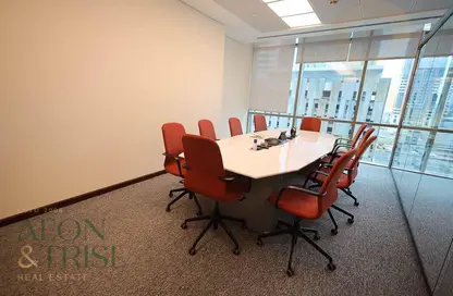 Office Space - Studio for rent in Liberty House - DIFC - Dubai