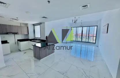 Apartment - 2 Bedrooms - 3 Bathrooms for rent in 5th Avenue - Al Furjan - Dubai