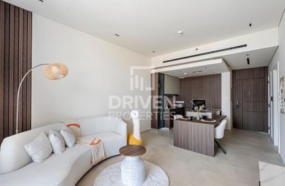 Apartment - 1 - 2 for rent in Beverly Boulevard - Arjan - Dubai Apartment - 1 - 2 for rent in Beverly Boulevard - Arjan - Dubai