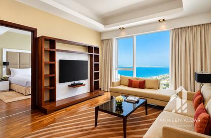 Whole Building - 1 - 1 for rent in La Suite Dubai Hotel and Apartments - Al Sufouh 1 - Al Sufouh - Dubai Whole Building - 1 - 1 for rent in La Suite Dubai Hotel and Apartments - Al Sufouh 1 - Al Sufouh - Dubai