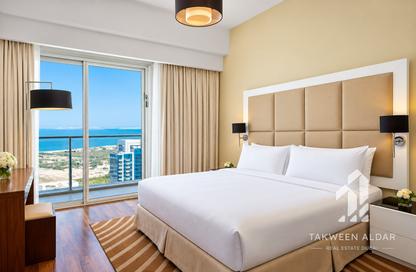 Whole Building - 1 - 1 for rent in La Suite Dubai Hotel  and  Apartments - Al Sufouh 1 - Al Sufouh - Dubai