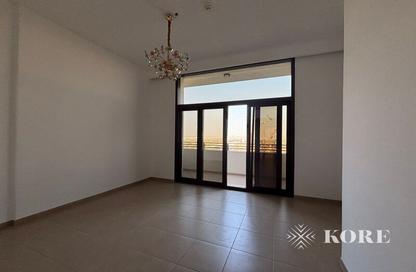 Apartment - 2 Bedrooms - 2 Bathrooms for rent in Jenna Main Square 2 - Jenna Main Square - Town Square - Dubai