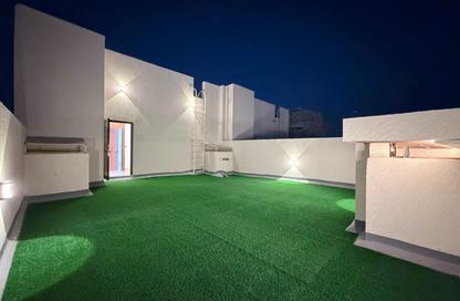 Townhouse - 4 - 6 for sale in Al Helio 1 - Al Helio - Ajman