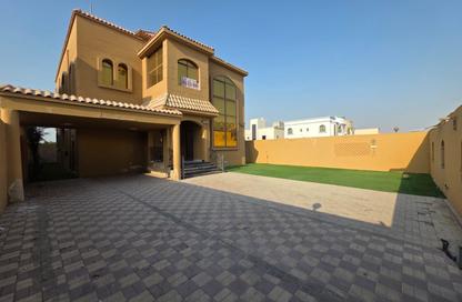 Villa - 5 - 7 for rent in Al Rawda 2 Villas - Al Rawda 2 - Al Rawda - Ajman