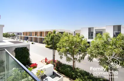 Townhouse - 3 Bedrooms - 3 Bathrooms for sale in Ruba - Arabian Ranches 3 - Dubai