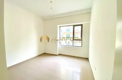 شقة - 2 غرف نوم - 2 حمامات للايجار في برج Park Heights 2 2 - بارك هايتس 2 - دبي هيلز استيت - دبي