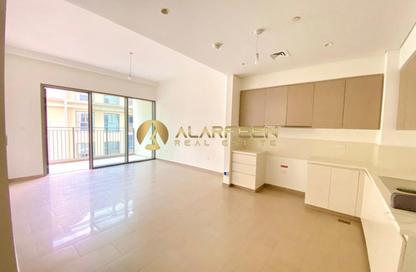 شقة - 2 غرف نوم - 2 حمامات للايجار في برج Park Heights 2 2 - بارك هايتس 2 - بارك هايتس - دبي هيلز استيت - دبي