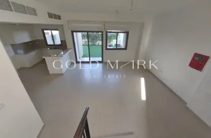 Townhouse - 3 Bedrooms - 3 Bathrooms for rent in Noor Townhouses - Town Square - Dubai