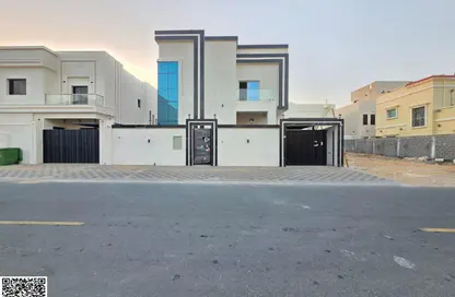Villa - 5 Bedrooms - 7 Bathrooms for sale in Al Zaheya Gardens - Al Zahya - Ajman
