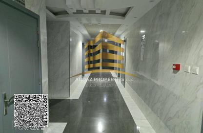 Apartment - 1 Bedroom - 2 Bathrooms for rent in Al Helio 2 - Al Helio - Ajman