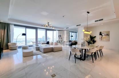 Apartment - 4 - 5 for sale in Opera Grand - Burj Khalifa Area - Downtown Dubai - Dubai